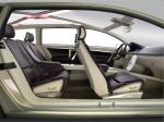 Volvo Versatility Concept Car 2003 года